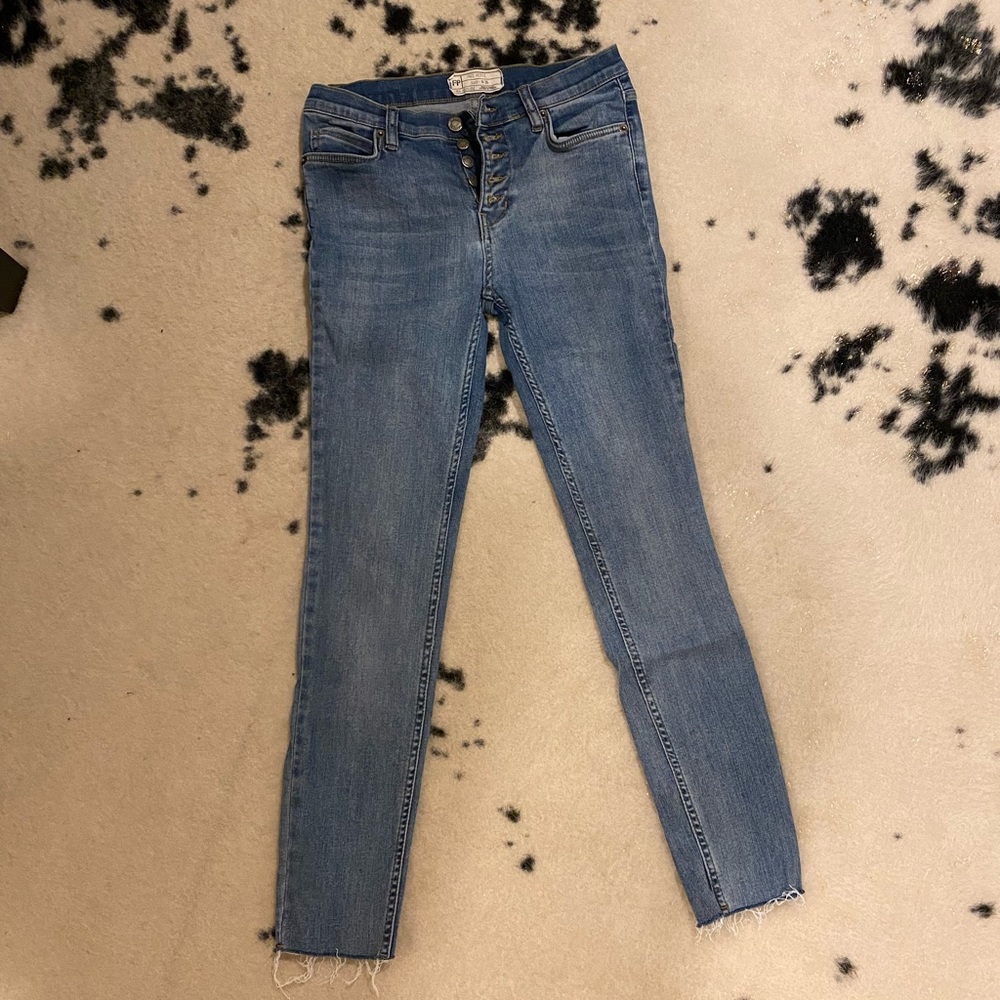 Free People Jeans